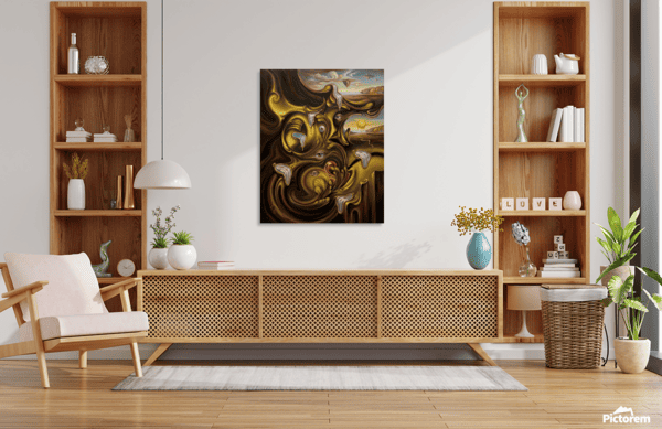 Abstraction With Meditation