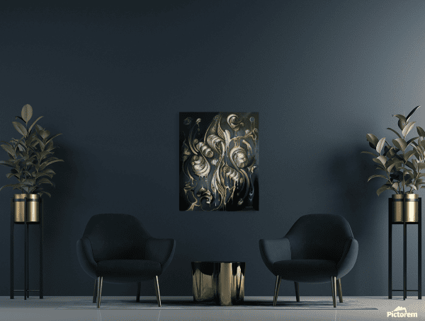 Nun Desiring the Artist