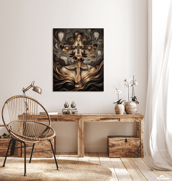 Moments of Religion