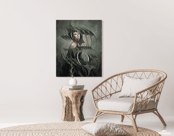 Spirit Or Continuation